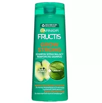 GARNIER_New Fructis Grow Strong šampūnas nusilpusiems plaukams 400ml