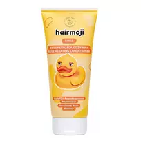 HAIRMOJI_Chill atkuriamasis plaukų kondicionierius 200ml