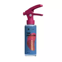 HISKIN_Hair Perfume plaukų kvepalai Freesia & Currant 100ml