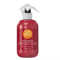 INEBRYA_Up To You Curl Re-Boost gaivinamasis purškiklis garbanotiems ir banguotiems plaukams 200ml