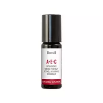 IOSSI_A+E+C vitaminų kokteilis akims su retinoliu, vitaminais E ir C 10ml