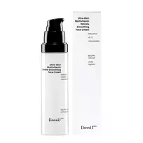 IOSSI_Ultra-Rich Multivitamin Wrinkle Smoothing Face Serum lyginamasis veido kremas su retinoliu 50ml