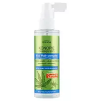 JOANNA_Hemp Cannabis Seed Strengthening Conditioner-Plant for Falling Hair 100ml