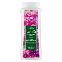 JOANNA_Naturia Kūno druskos vonia be jodo ir bromo 500ml