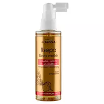 JOANNA_Rzepa stiprinamasis kondicionierius riebiems plaukams 100ml