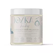 JOZKA_Baby sauskelnių kremas kūdikiams 125ml
