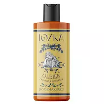 JOZKA_Lnianka ir šaltalankių aliejus makiažui nuvalyti 100ml