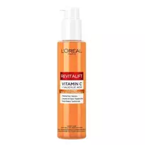Veido valymo gelis su vitaminu C ir salicilo rūgštimi L'Oreal Revitalift 150ml