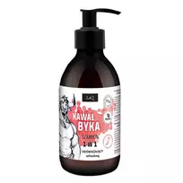 LAQ_Refreshing Bull's Piece plaukų šampūnas 300ml