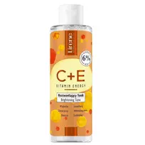 LIRENE_C+E Vitaminų energijos šveičiamasis tonikas 200ml
