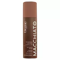 LIRENE_Self Tanning Mousse savaiminio įdegio putos veidui ir kūnui 150ml