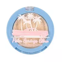 LOVELY_Palm Springs Glow Highlighter & Topper veido ryškintuvas 3,9g