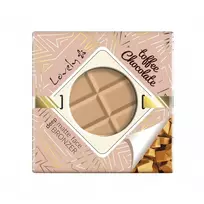 LOVELY_Toffee Chocolate Deep Matte Face Bronzer Šokoladinė matinė bronzinė pudra veidui ir kūnui 9g