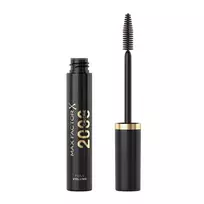 MAX FACTOR_2000 Kalorijų tušas Dramatiškos apimties tankinantis blakstienų tušas Navy 9ml