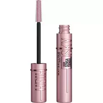 MAYBELLINE_Lash Sensational Sky High tušas blakstienoms, rudos spalvos, 7,2 ml