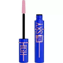 MAYBELLINE_Sky High Lash Sensational tušas blakstienoms „Blue Mist“ 7,2 ml