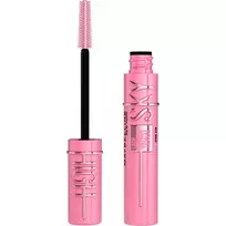 MAYBELLINE_Sky High Lash Sensational blakstienų tušas „Pink Air“ 7,2 ml
