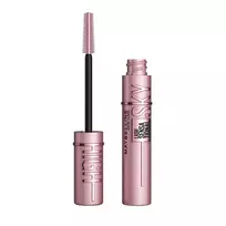 Blakstienų tušas Maybelline Lash Sensational Sky High Juodas, 7,2 ml