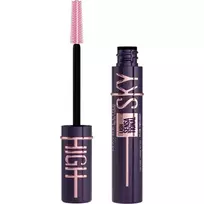 MAYBELLINE_Lash Sensational Sky High blakstienų tušas „Plum Twilight“ 7 ml