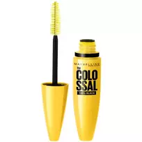 MAYBELLINE_The Colossal Volum Express blakstienų tušas 100% juodas 10.7ml