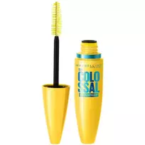 MAYBELLINE_The Colossal Volum Express blakstienų tušas Vandeniui atsparus blakstienų tušas Glam Black 10.7ml