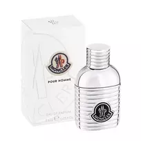 Vyriški kvepalai MINIATURA MONCLER Pour Homme EDP 7,5ml
