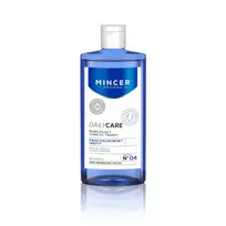 MINCER PHARMA_Daily Care drėkinamasis veido tonikas Nr.04 250ml