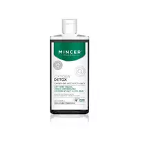 MINCER PHARMA_Oxygen Detox valomasis karbo-gelis Nr.1511 250ml