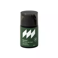 MONOLIT_Skincare Vyrams veido kremas su dumblių ekstraktu 50ml