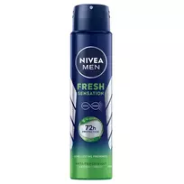 NIVEA_Men Fresh Sensation dezodorant spray 250ml