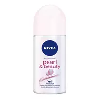 NIVEA_Pearl & Beauty antiperspirantas nuo prakaitavimo 48H 50ml