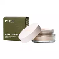PAESE_Olive Powder veido pudra 6g