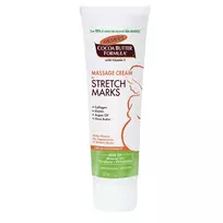 PALMER'S_Cocoa Butter Formula Masažinis kremas nuo strijų koncentruotas kremas 125g