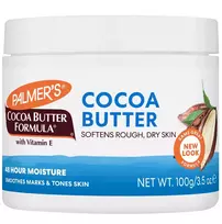 PALMER'S_Cocoa Butter Formula Softens Smoothes Body Butter 100g