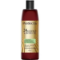 PERFECTA_24K Gold&Rose dušo želė Jasmine 400ml