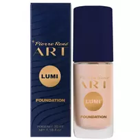 PIERRE RENE_Lumi Touch Art apšviečiantis skystis 01 35ml