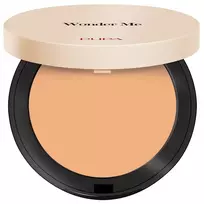 PUPA_Wonder Me presuota veido pudra 030 Warm Beige 7,5g