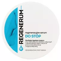 REGENERUM_Regeneracinis kulnų serumas kremo pavidalu 125ml