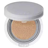 ROM&ND_Nu Zero Cushion nepermatomas makiažo pagrindas 04 Beige 23 15g