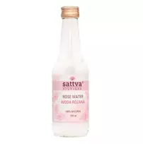 SATTVA_Ayurveda rožių vanduo 250ml