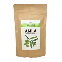 SATTVA_Pudros žolelės Amla plaukams 100g