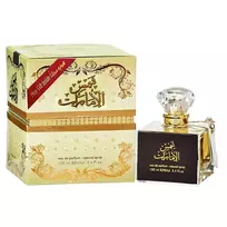 SET ARD AL ZAAFARAN Shams Al Emarat EDP spray 100ml + DEO spray 50ml