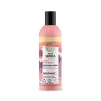 SIBERICA PROFESSIONAL_Taiga Natūralus plaukų kondicionierius Repetity and Protection Altajaus pušies žievės plaukų kondicionierius 270ml