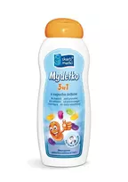 SKARB MATKI_ muilas "3-in-1" su meduolių aromatu 250ml