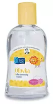 SKARB MATKI_Oliveris su ramunėlių ekstraktu kūdikiams ir vaikams 150ml