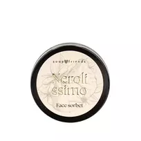SOAP&FRIENDS_Neroli sorbeto veido prausiklis 50ml