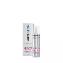 SOLVERX_Age Reset Išlyginamasis akių serumas 15ml