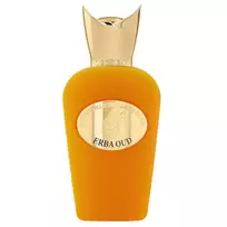 Universalūs kvepalai SOSPIRO PERFUMES Erba Oud EDP spray 100ml