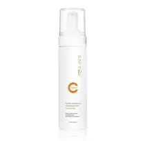 SUNEWMED_Perfect Whitening Cleansing Foam active face and eye wash 200ml