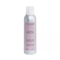 THE HAIR BOSS_By Lisa Shepherd The Body Building Foam Conditioner 180ml plaukų apimtį didinantis putų kondicionierius